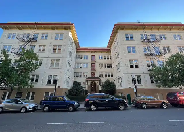 Property at 2014 NW Glisan St, Portland, OR, 97209, 1 bed, 1 bath, [object Object]