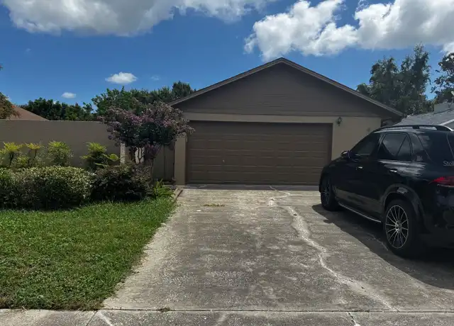 Property at 527 Bonnie Blvd, Palm Harbor, FL, 34684, 3 beds, 2 baths, [object Object]
