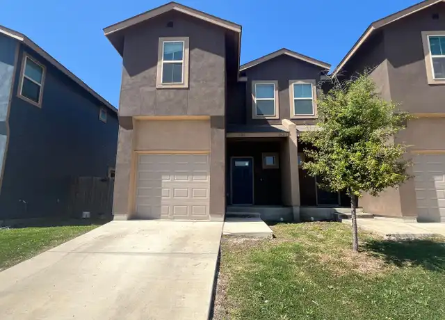 Property at 6623 Mia Way Unit 101, San Antonio, TX, 78233, 3 beds, 2.5 baths, [object Object]