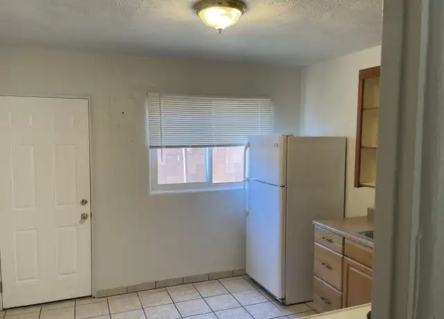Property at 2602 Coal Ave SE Unit A, Albuquerque, NM, 87106, 2 beds, 1 bath, [object Object]