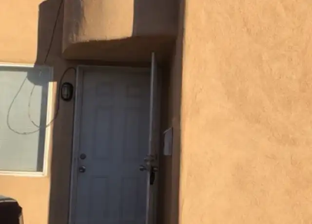 Property at 2602 Coal Ave SE Unit A, Albuquerque, NM, 87106, 2 beds, 1 bath, [object Object]