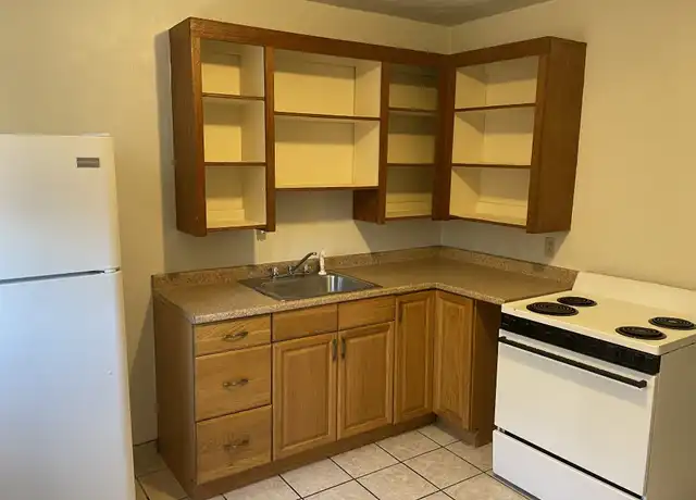 Property at 2602 Coal Ave SE Unit A, Albuquerque, NM, 87106, 2 beds, 1 bath, [object Object]