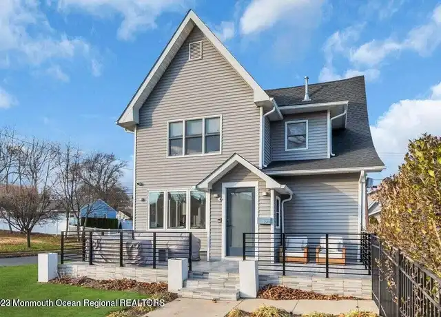 Property at 249 Dixon Ave, Long Branch, NJ, 07740, 3 beds, 2.5 baths, [object Object]