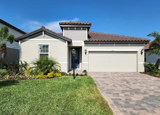 Property at 3615 Savanna Palms Ct, Bradenton, FL, 34211, 4 beds, 2 baths, [object Object]