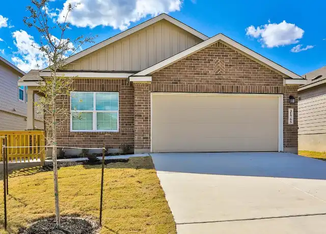 Property at 31765 Untrodden Way, Bulverde, TX, 78163, 4 beds, 2 baths, [object Object]
