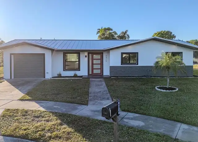Property at 4419 N Bay Cir, North Fort Myers, FL, 33903, 3 beds, 2 baths, [object Object]