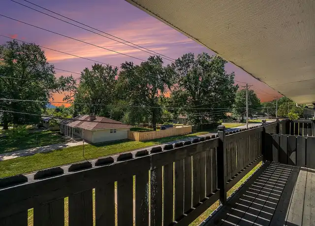 Property at The Rockport - 1 and 2 bedroom apts - 17304 E Susquehanna Dr, Independence, MO, 64056, 1-2 bed, 1 bath, [object Object]