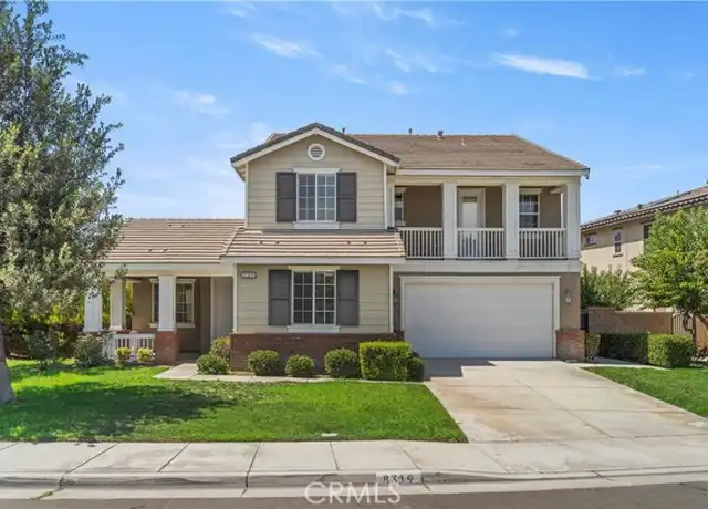 Property at 8319 Fiske Dr, Eastvale, CA, 92880, 5 beds, 3 baths, [object Object]