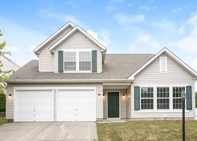 Property at 7462 Carnation Ln, Indianapolis, IN, 46214, 5 beds, 2.5 baths, [object Object]