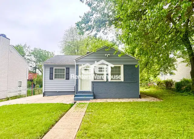 Property at 4903 Hollywood Rd, College Park, MD, 20740, 2 beds, 2 baths, [object Object]