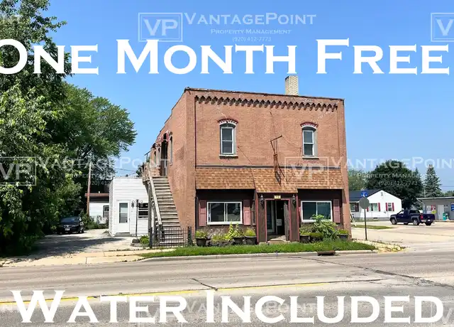Property at 218 S Main St, Clintonville, WI, 54929, 3 beds, 1 bath, [object Object]