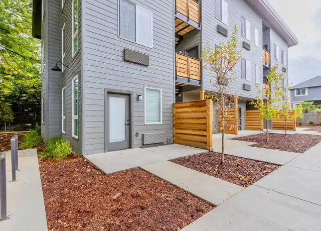 Property at 8080 N Willamette Blvd Unit 303, Portland, OR, 97203, 2 beds, 1 bath, [object Object]