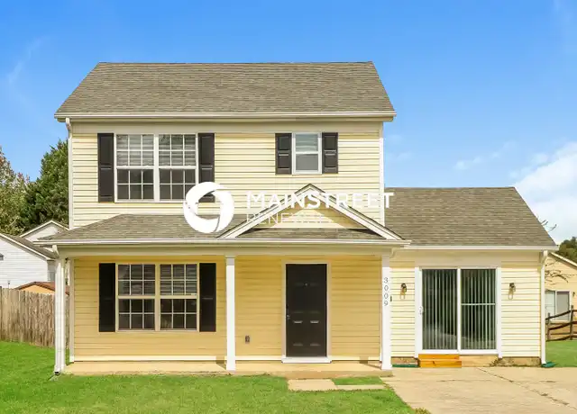 Property at 3009 Champion Ln SW, Concord, NC, 28025, 3 beds, 2 baths, [object Object]