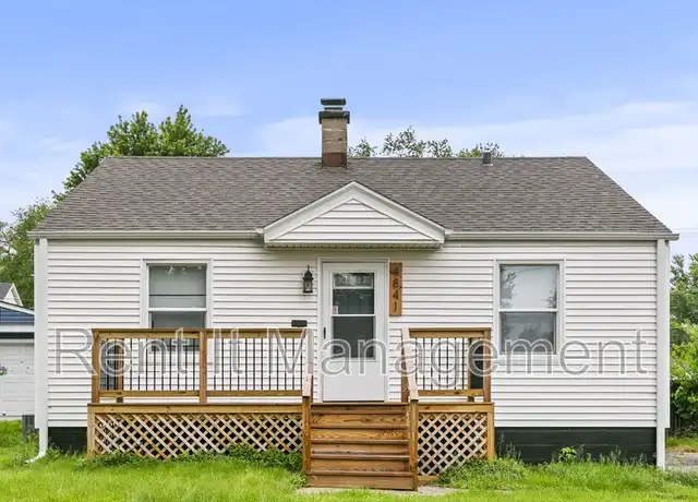 Property at 4841 Pierce St, Omaha, NE, 68106, 3 beds, 1 bath, [object Object]