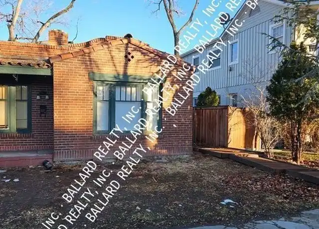 Property at 816 S Arlington Ave, Reno, NV, 89509, 2 beds, 1 bath, [object Object]