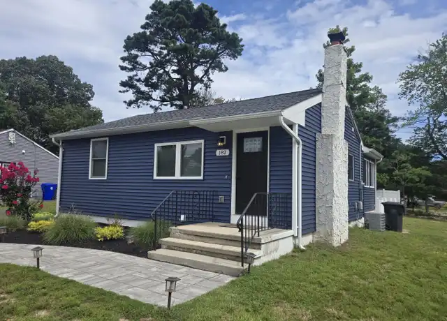 Property at 182 Baywood Blvd, Brick, NJ, 08723, 2 beds, 1 bath, [object Object]