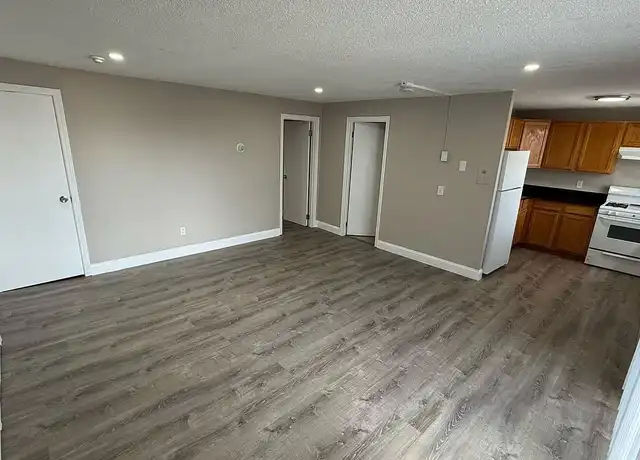 Property at Henry Terrace 3 - 3 Henry Ter, Worcester, MA, 01607, 1 bed, 1 bath, [object Object]