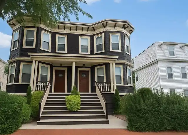 Property at 29 Page St Unit 2, Revere, MA, 02151, 2 beds, 1 bath, [object Object]