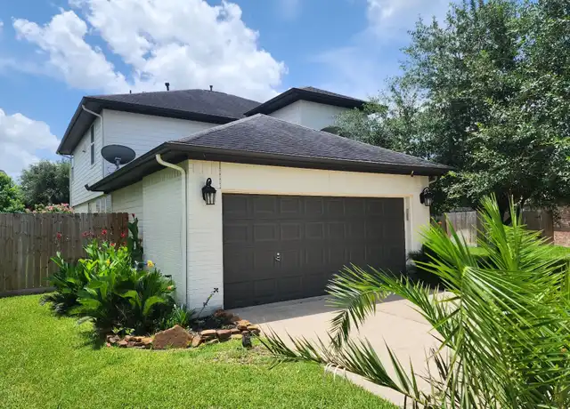 Property at 16935 Jelly Park Stone Dr, Cypress, TX, 77429, 4 beds, 2.5 baths, [object Object]