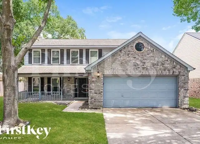 Property at 7834 Sunny Ridge Dr, Houston, TX, 77095, 5 beds, 3 baths, [object Object]