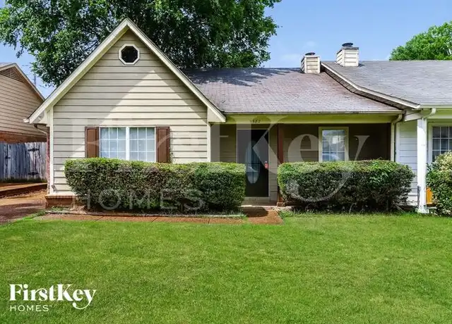 Property at 5582 Oak Branch Cir N, Memphis, TN, 38135, 3 beds, 2 baths, [object Object]