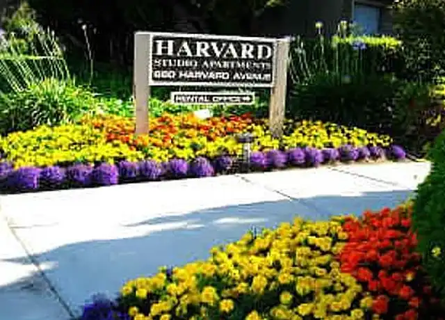 Property at Harvard Studios - 660 Harvard Ave, Santa Clara, CA, 95051, 0 beds, 1 bath, [object Object]