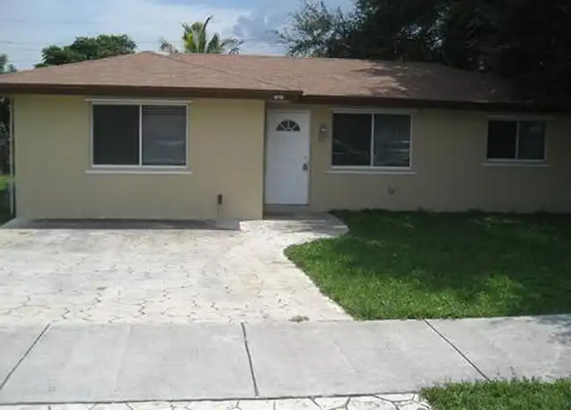 Property at 5900 SW 26th St, West Park, FL, 33023, 3 beds, 2 baths, [object Object]