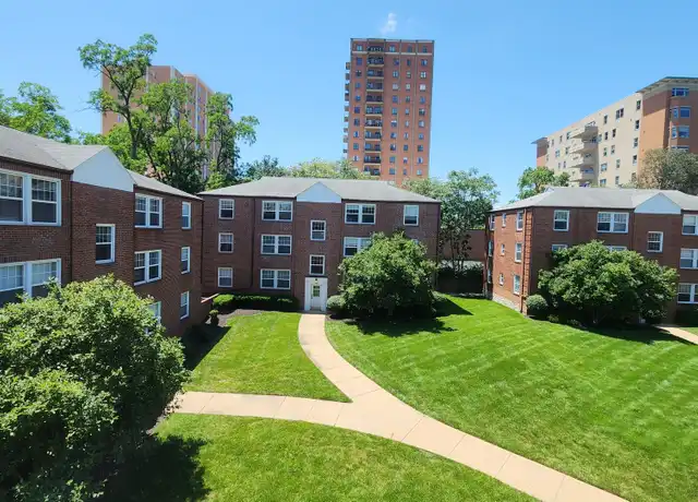 Property at Westwood Dr, Clayton, MO, 63105, 2 beds, 1 bath, [object Object]