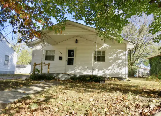 Property at 509 S Park Ave, Joplin, MO, 64801, 2 beds, 1 bath, [object Object]