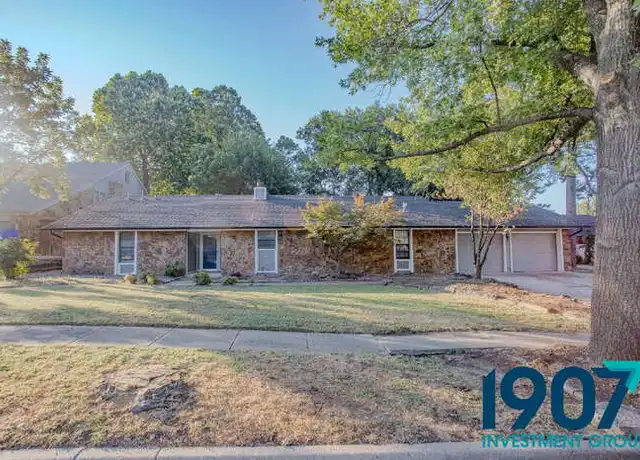 Property at 2605 McGee Dr, Norman, OK, 73072, 3 beds, 2 baths, [object Object]