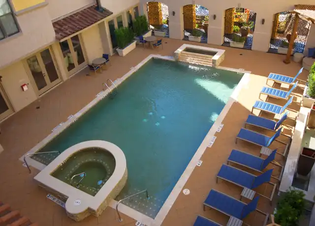 Property at 601 Studemont St Unit A1-15, Houston, TX, 77007, 1 bed, 1 bath, [object Object]