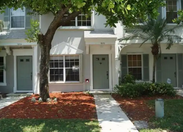 Property at 7870 Dixie Beach Cir, Tamarac, FL, 33321, 2 beds, 1.5 baths, [object Object]