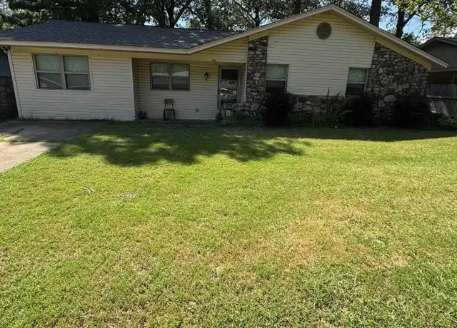 Property at 3511 Vicki Dr, Bryant, AR, 72022, 3 beds, 1.5 baths, [object Object]