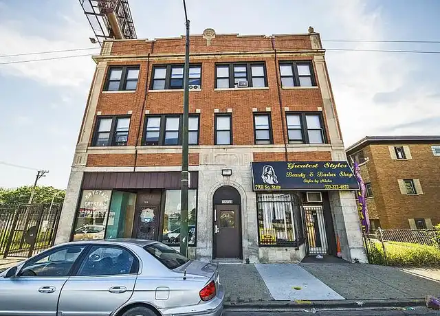 Property at 7929 S State St, Chicago, IL, 60619, 1 bed, 1 bath, [object Object]