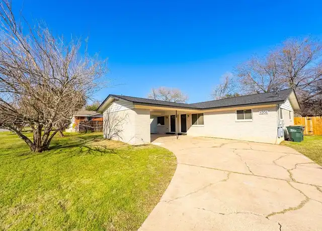 Property at 4306 Shallowbrook Trl Unit A, Austin, TX, 78744, 2 beds, 1 bath, [object Object]