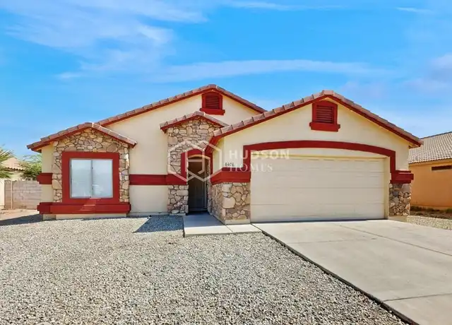Property at 8408 W Catalina Dr, Phoenix, AZ, 85037, 3 beds, 2 baths, [object Object]