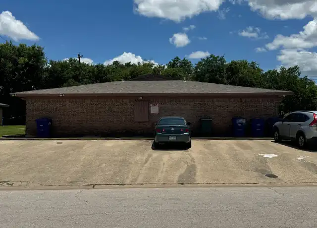 Property at 505 Sunset Ln Unit A, Copperas Cove, TX, 76522, 1 bed, 1 bath, [object Object]