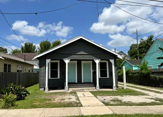 Property at 102 Stiles St Unit B, Houston, TX, 77011, 1 bed, 1 bath, [object Object]