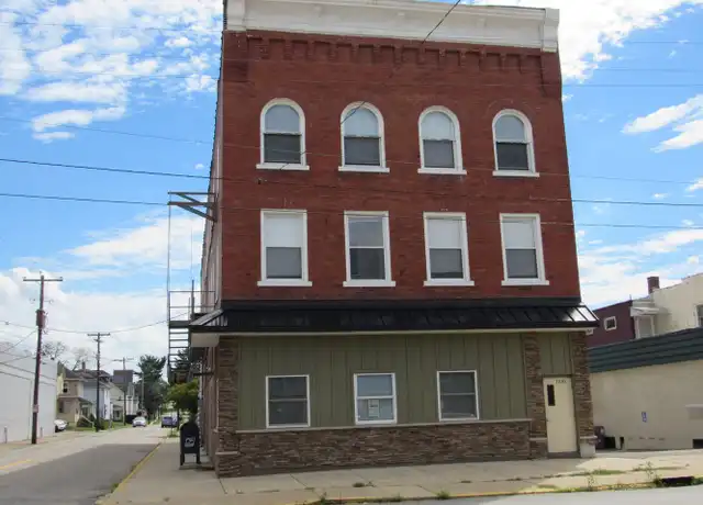 Property at 1100 Philadelphia St Unit 1100-302 RES, Indiana, PA, 15701, 1 bed, 1 bath, [object Object]