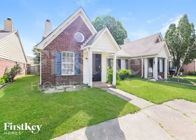 Property at 1582 Beaver Trail Dr, Cordova, TN, 38016, 3 beds, 2 baths, [object Object]
