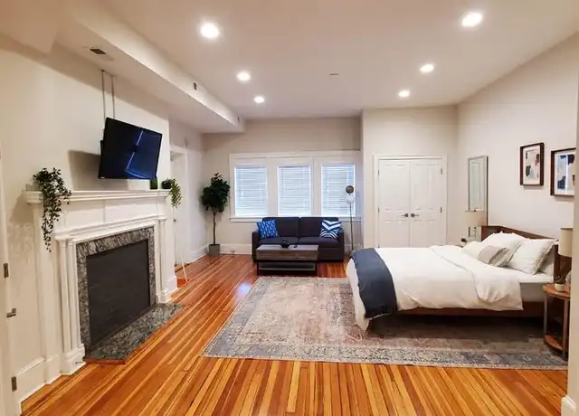 Property at 859 Washington Blvd Unit A, Baltimore, MD, 21230, 1 bed, 1 bath, [object Object]