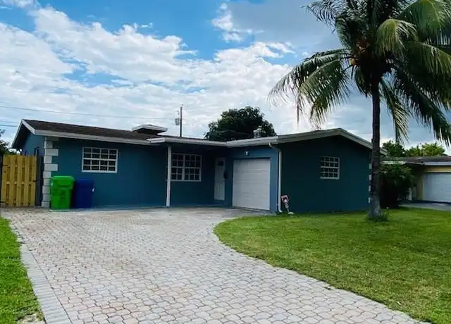 Property at 7750 Sunset Strip, Sunrise, FL, 33322, 3 beds, 2 baths, [object Object]