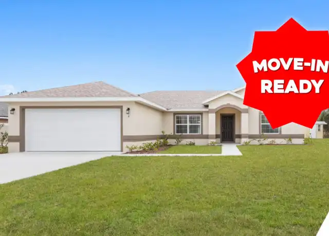 Property at 4 Butternut Dr, Palm Coast, FL, 32137, 3 beds, 2 baths, [object Object]
