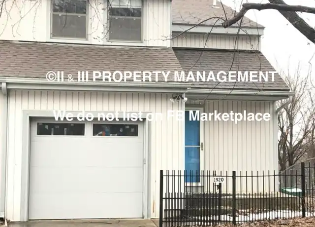 Property at 1920 Lawrence Ct, Kansas City, KS, 66103, 3 beds, 2.5 baths, [object Object]