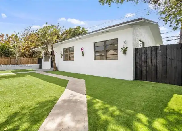 Property at 2724 SW 34th Ct, Miami, FL, 33133, 3 beds, 2 baths, [object Object]
