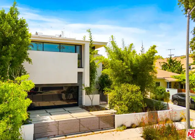 Property at 619 N Harper Ave, Los Angeles, CA, 90048, 5 beds, 4.5 baths, [object Object]