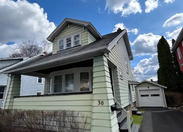 Property at 30 Dyson St, Rochester, NY, 14609, 3 beds, 1 bath, [object Object]