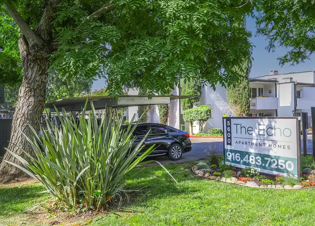 Photo of 5600 Marconi Ave, Carmichael, CA 95608