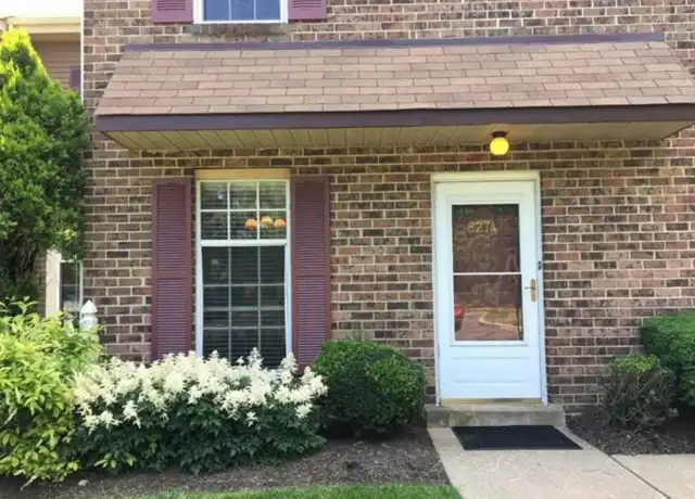 Property at 627A Palmer Ln Unit A, Yardley, PA, 19067, 2 beds, 2 baths, [object Object]