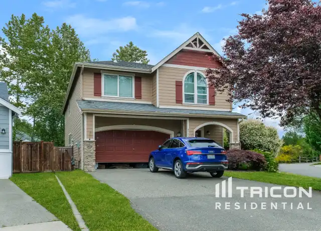 Property at 9733 203rd St E, Graham, WA, 98338, 3 beds, 2.5 baths, [object Object]